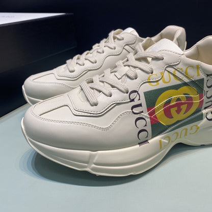 Gucci Rhyton Sneakers