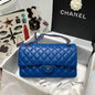 Chanel jumbo Double Flap Bag