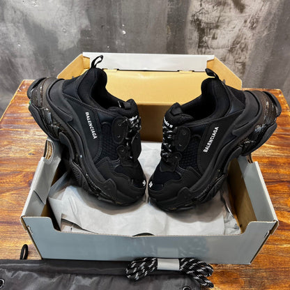 Balenciaga Triple S Sneakers