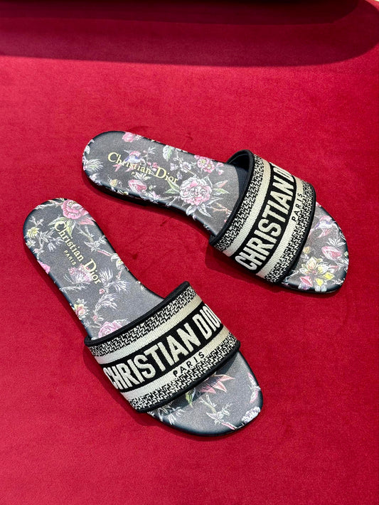 Christian Dior Dway Slide