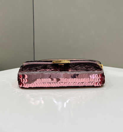 Fendi Baguette Mini Bag