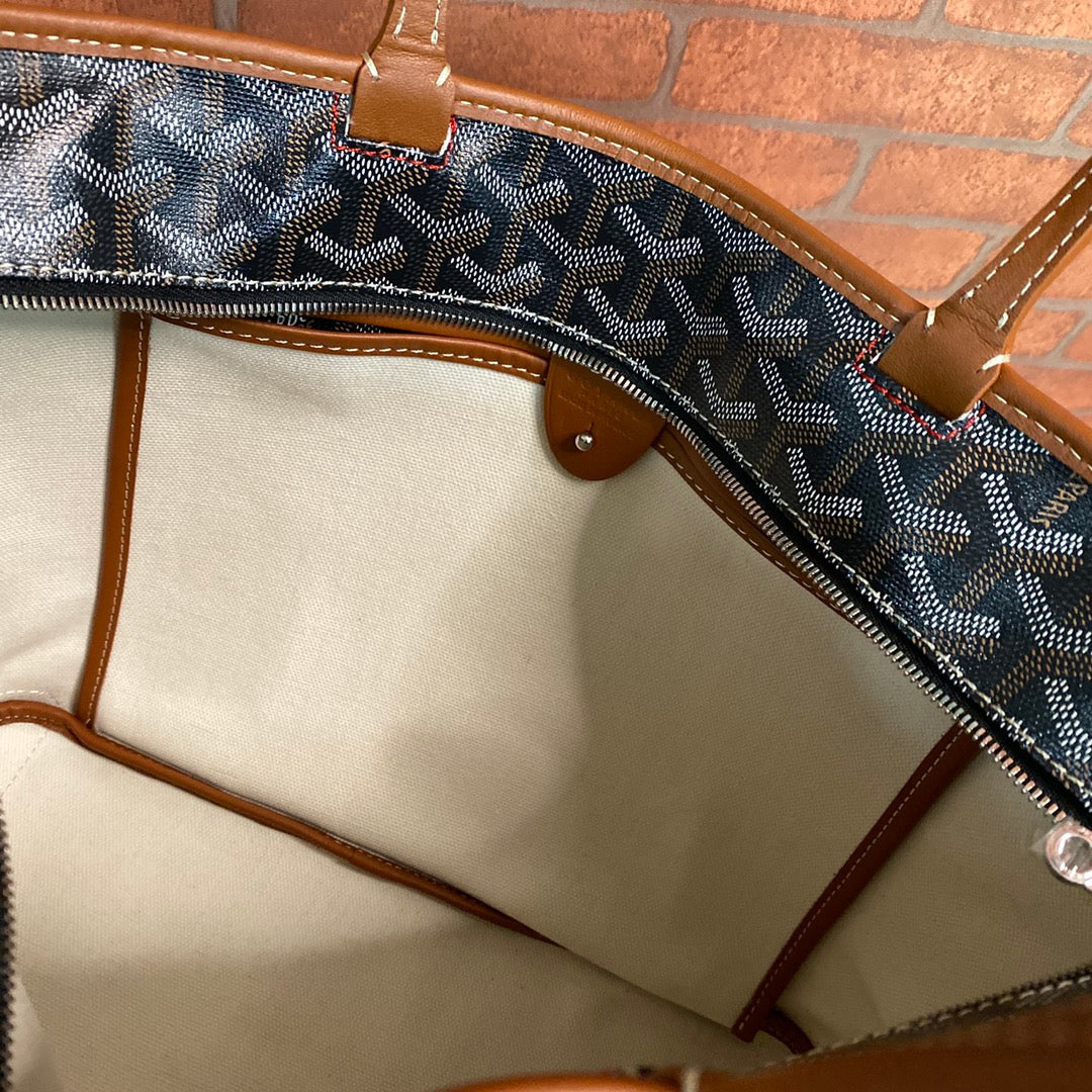 Goyard Artois PM Bag