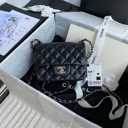 Chanel Mini Flap Bag