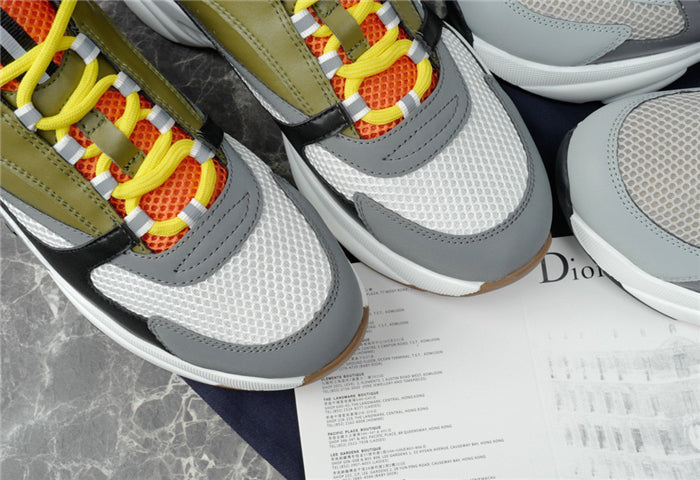 Dior Homme B22 Sneaker