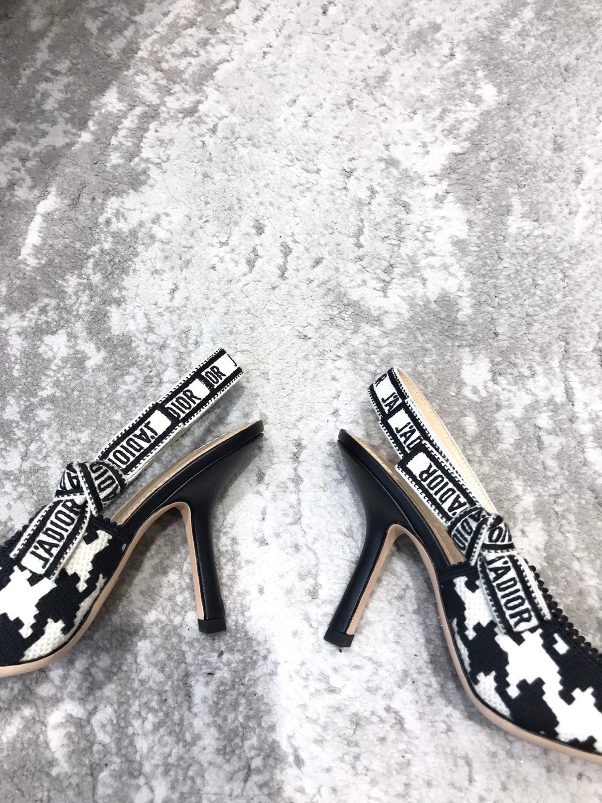 Christian Dior J'Adior Slingback Pump