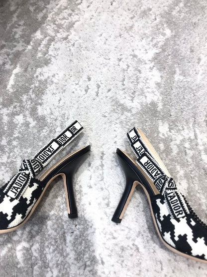 Christian Dior J'Adior Slingback Pump
