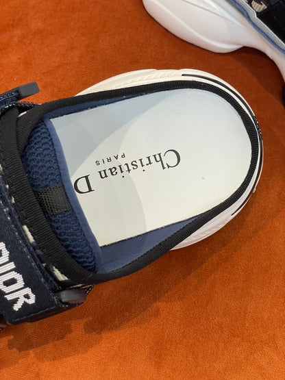 Christian Dior D Wander Sneakers