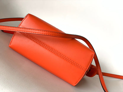 Fendi By The Way Mini Bag