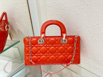 Christian Dior Lady D - Joy Bag