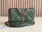 Chanel 19 HandBag
