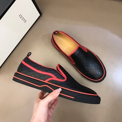 Gucci  Tennis 1977 Slip On Sneakers