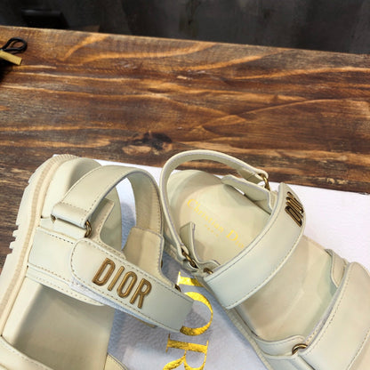 Christian Dior DiorAct sandal