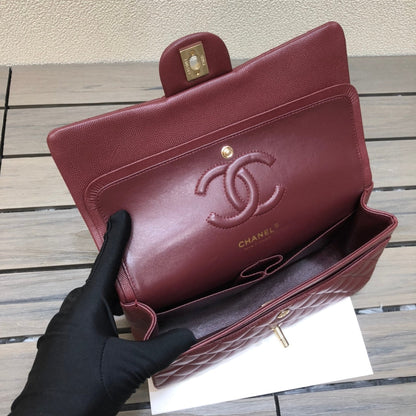 Chanel Double Flap Bag