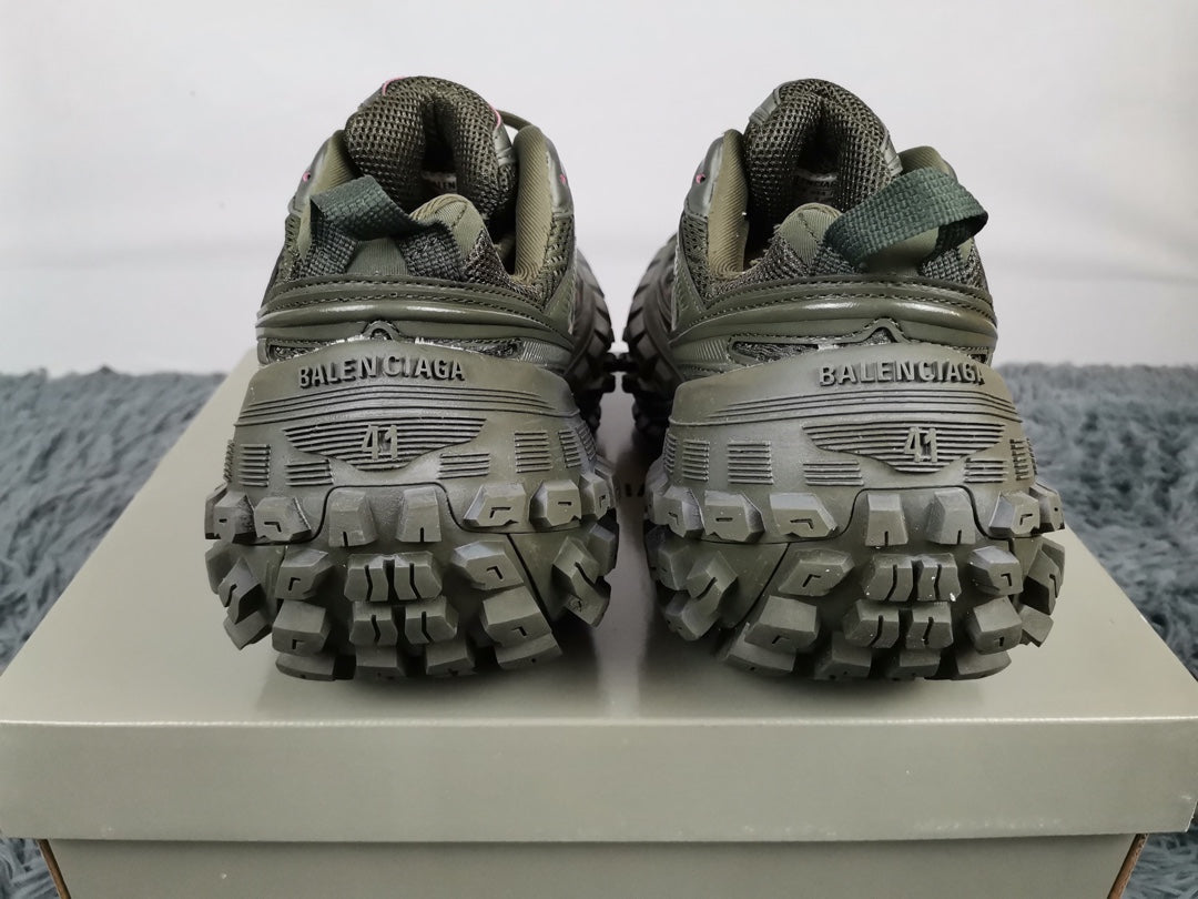 Balenciaga Defender Trainer Sneakers
