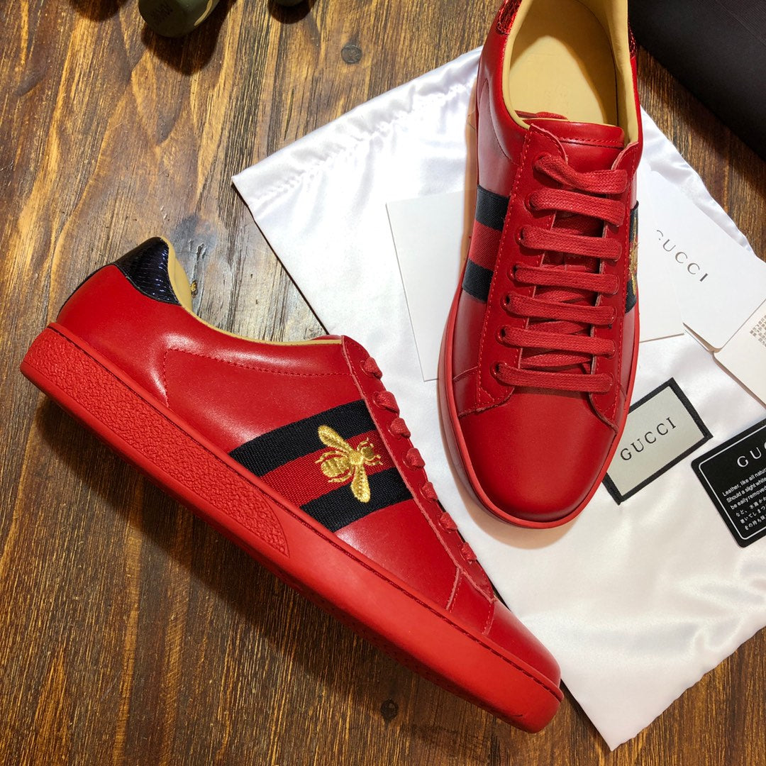 Gucci  Ace Sneakers