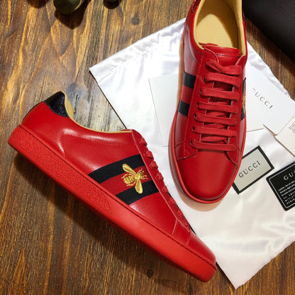 Gucci  Ace Sneakers