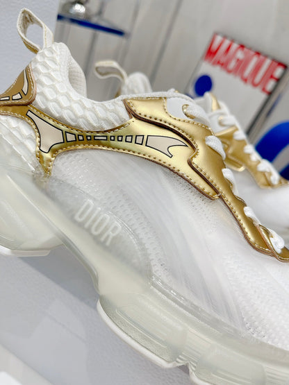 Christian Dior Vibe Sneakers