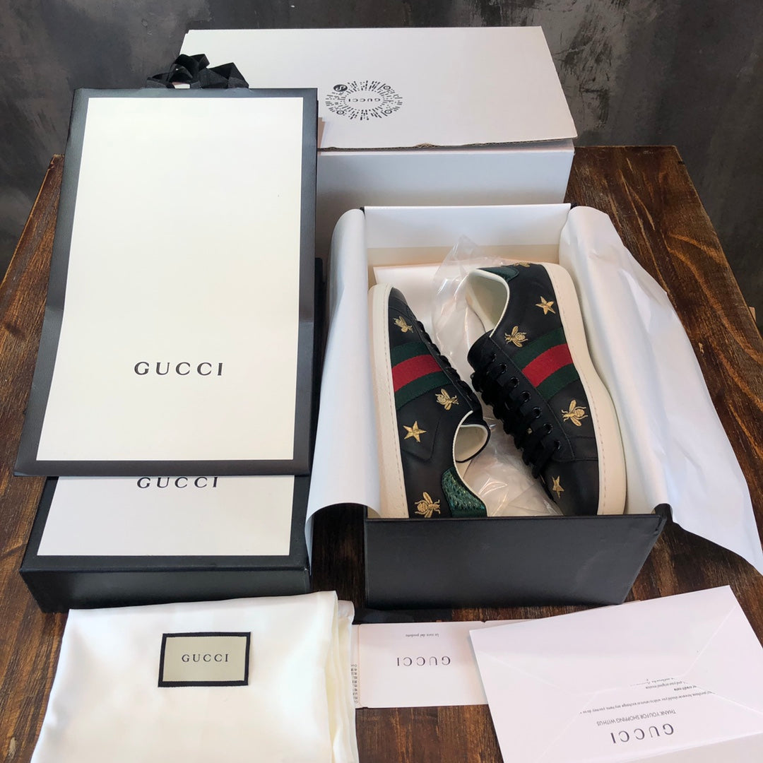 Gucci  Ace Sneakers