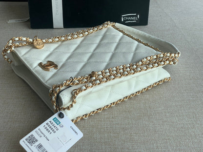 Chanel Small Shopping Bag
