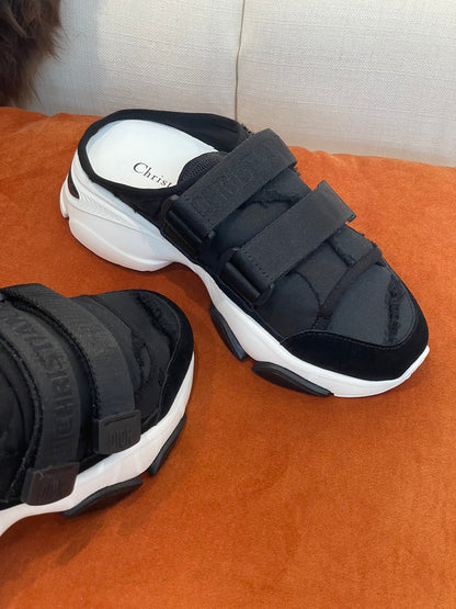 Christian Dior D Wander Sneakers