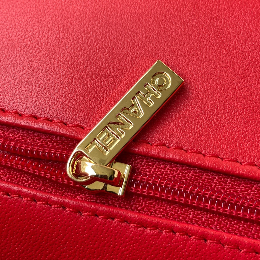 Chanel Mini Flap Bag