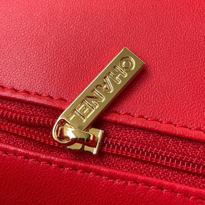 Chanel Mini Flap Bag