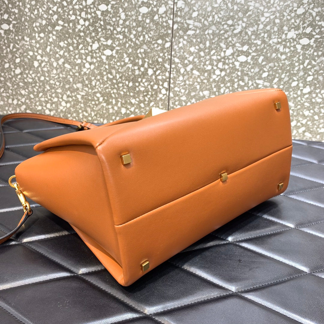 Valentino One Stud Medium Bag