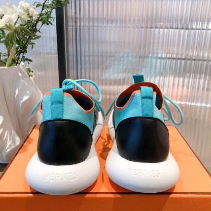 Hermes Duel Sneakers