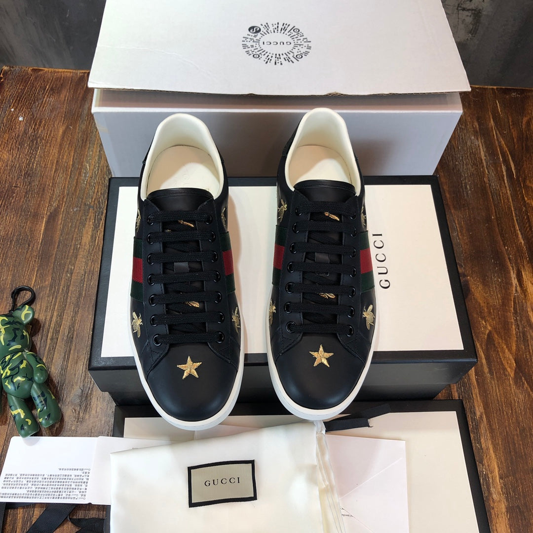 Gucci  Ace Sneakers