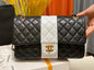 Chanel Double Flap Bag
