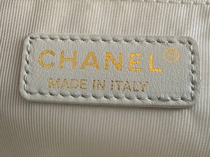 Chanel Boy Handbag