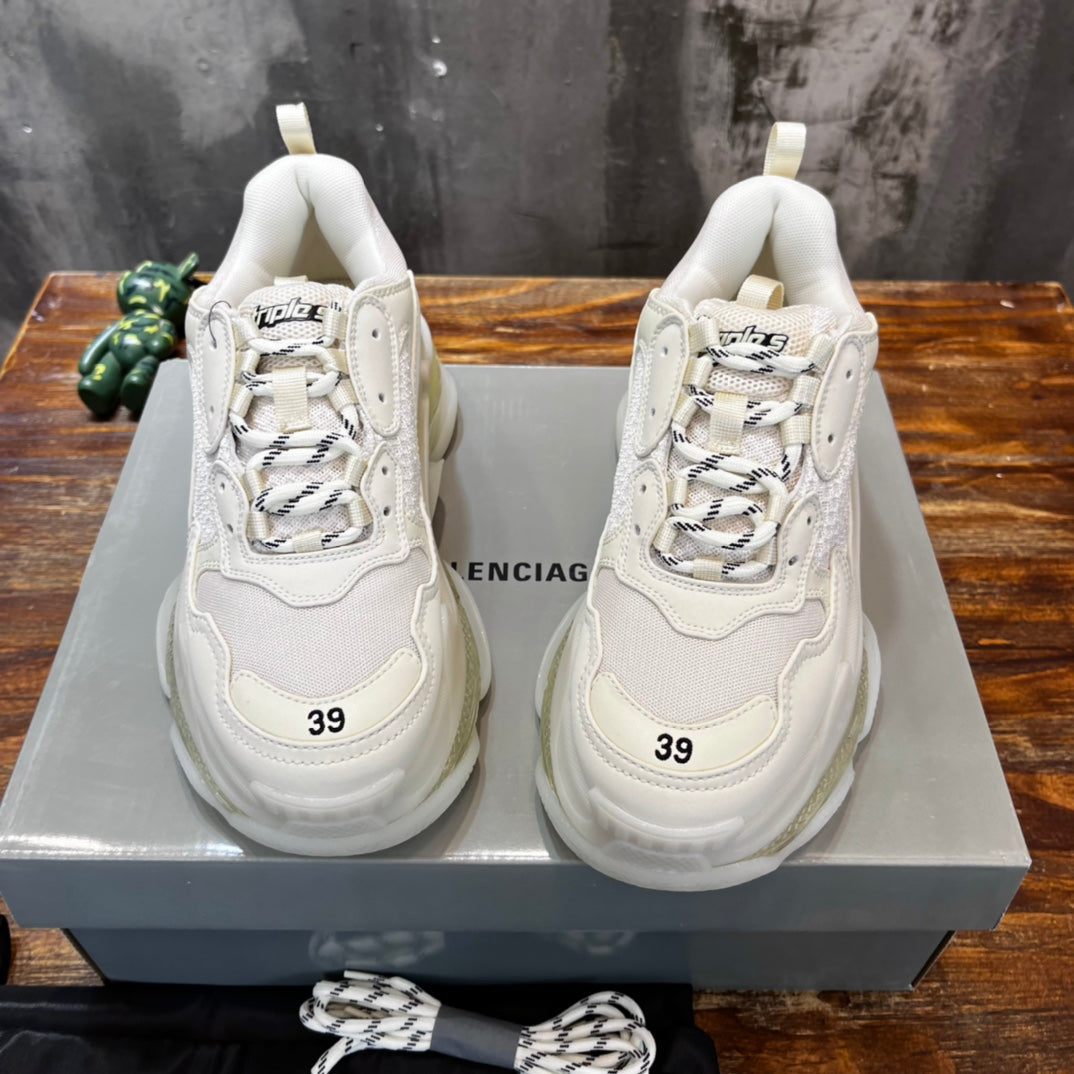Balenciaga Triple S Sneakers