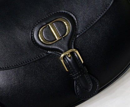Christian Dior Medium Bobby Bag
