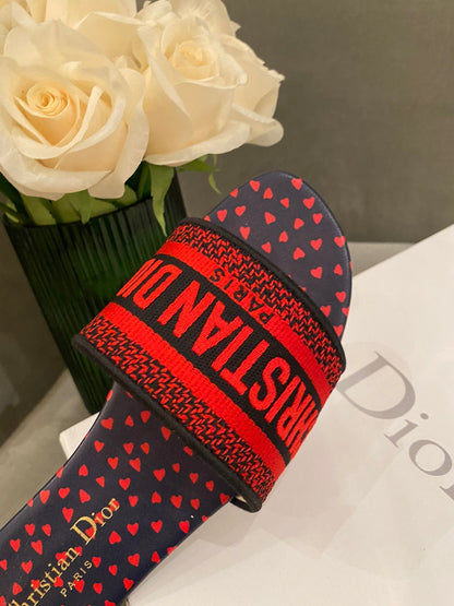 Christian Dior Dway Slide