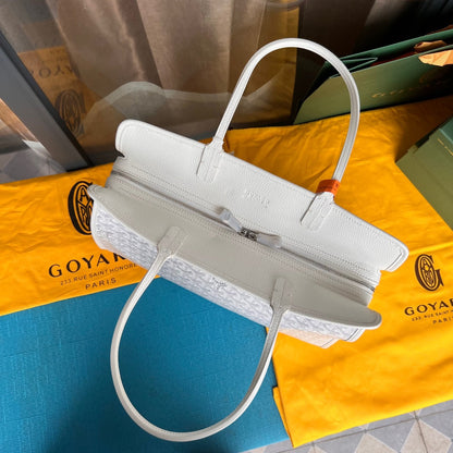 Goyard Hardy PM Bag