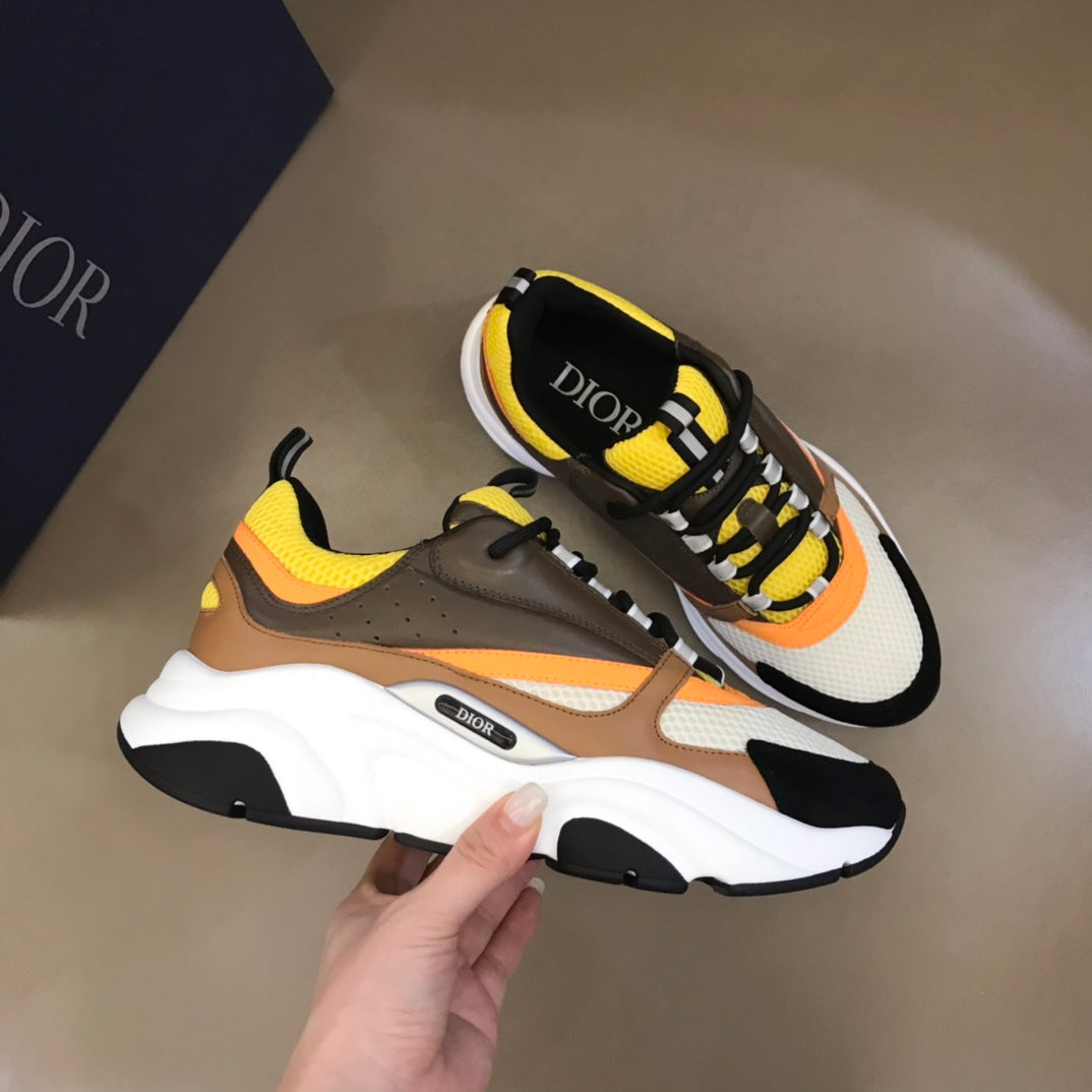 Dior Homme B22 Sneaker