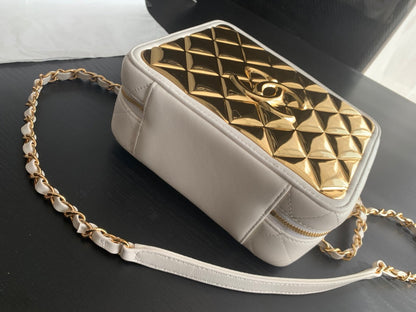 Chanel Vanity Case Bag