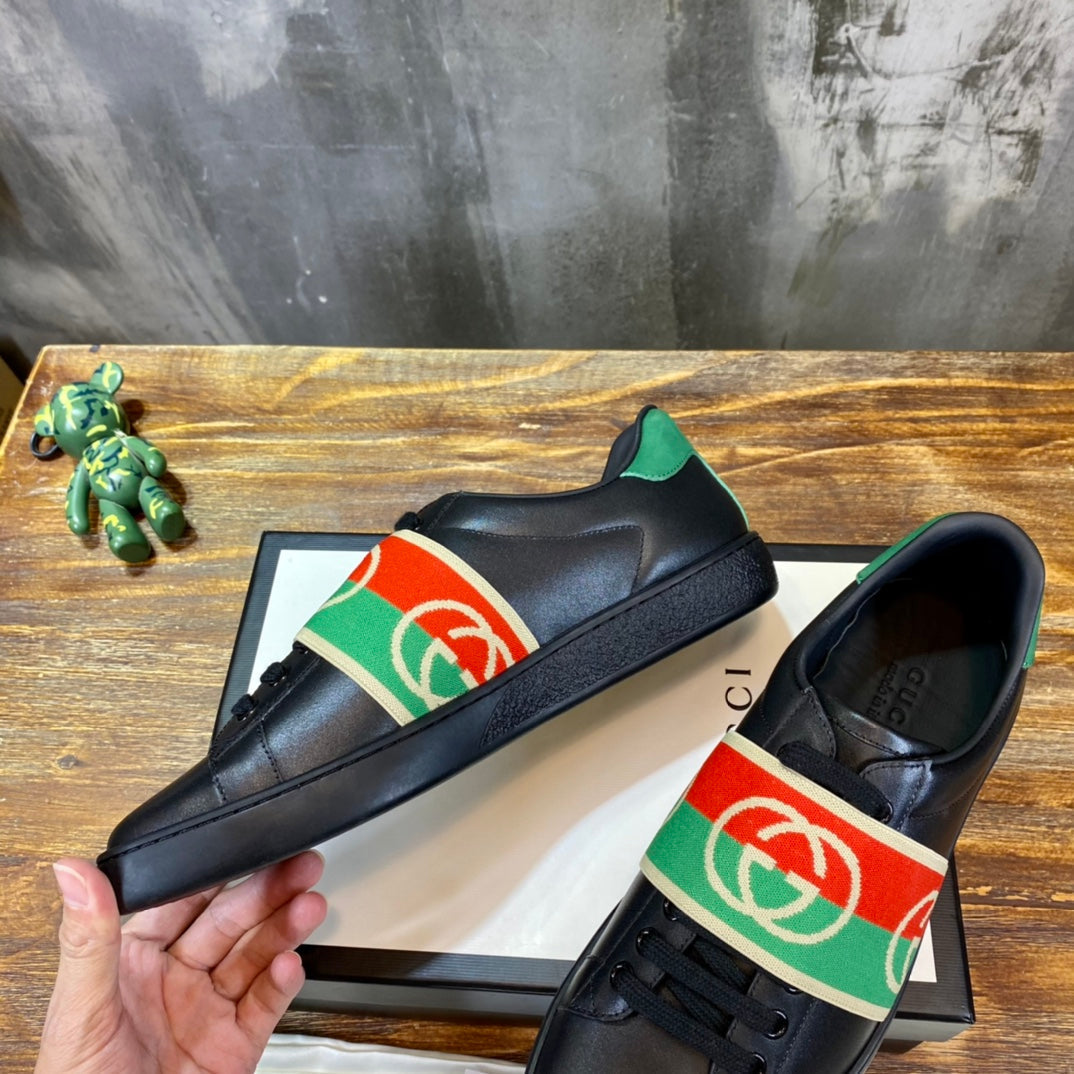 Gucci  Ace Sneakers