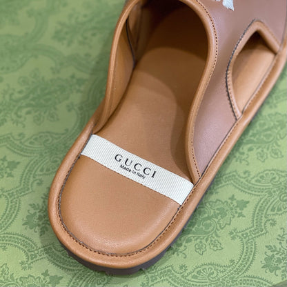 Gucci Men Slides
