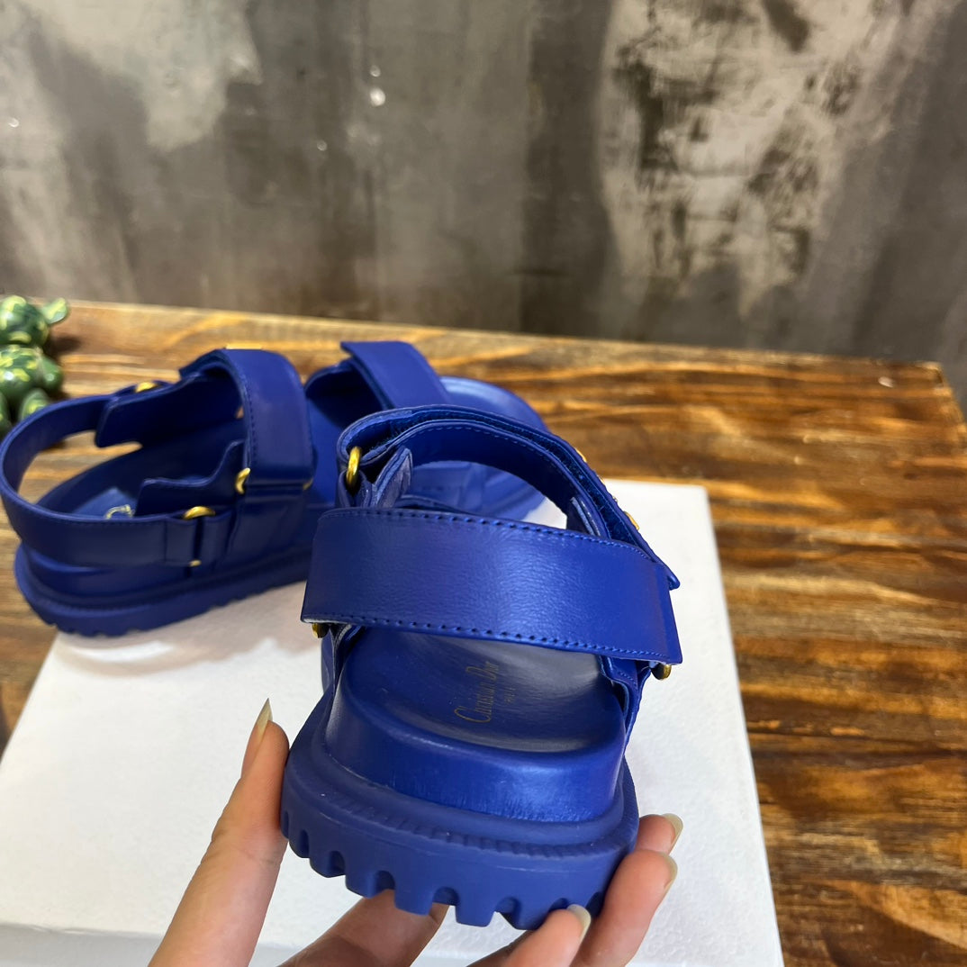 Christian Dior DiorAct sandal