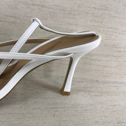 Bottega Veneta Stretch Heels