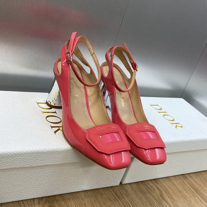 Christian Dior Day Pump