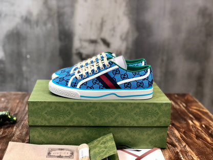Gucci  Tennis 1977 Sneakers