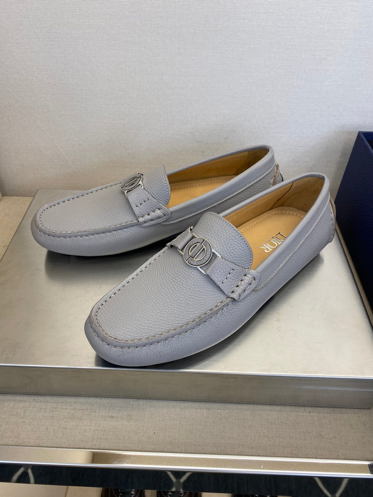 Christian Dior Loafers