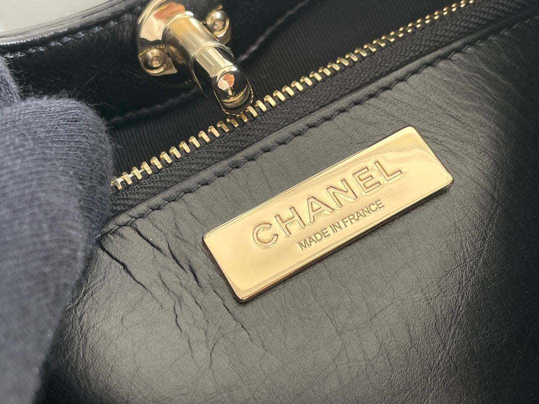 Chanel 31 Mini Shopping Bag