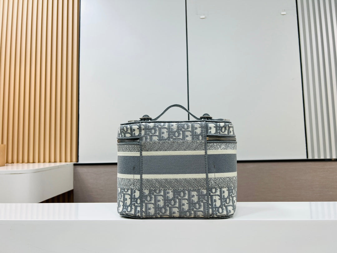 Christian Dior Cosmetic Bag