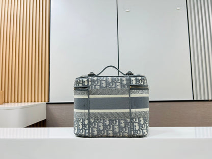 Christian Dior Cosmetic Bag