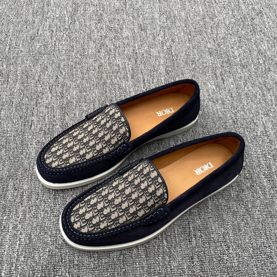Christian Dior Loafers