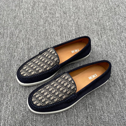 Christian Dior Loafers