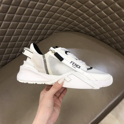 Fendi Flow Sneaker